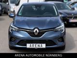 Renault Clio V Intens Automatik*Led*Navi*Kamera*Tempomat - Renault Clio Gebrauchtwagen in Nürnberg