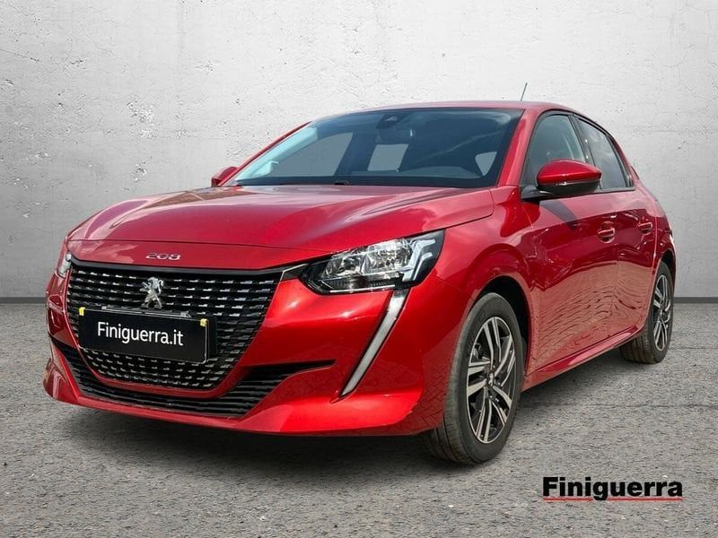 Image of Peugeot 208