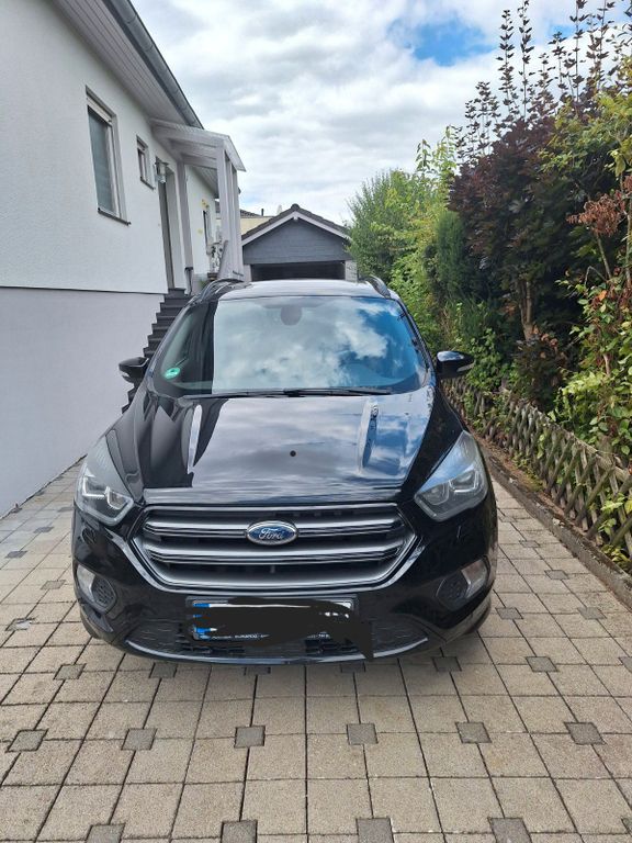 Image of Ford Kuga