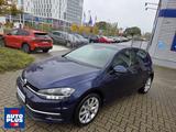 Volkswagen Golf 1.6 TDI Comfortline STANDHZG+NAVI+SITZHZG - Volkswagen Golf: Golf6