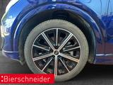 Audi Q4 e-tron 45 qu 2x S line MATRIX 20 KAMERA SONOS - Audi Q4 e-tron in Dresden