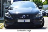 Volvo S60 Lim. Linje Business Geartronic - Volvo S60: Schwarz