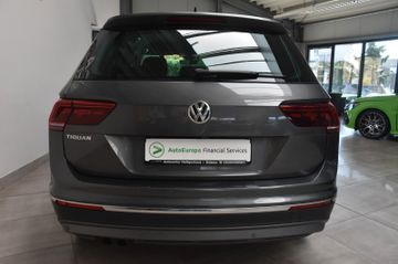 Volkswagen Tiguan - 5