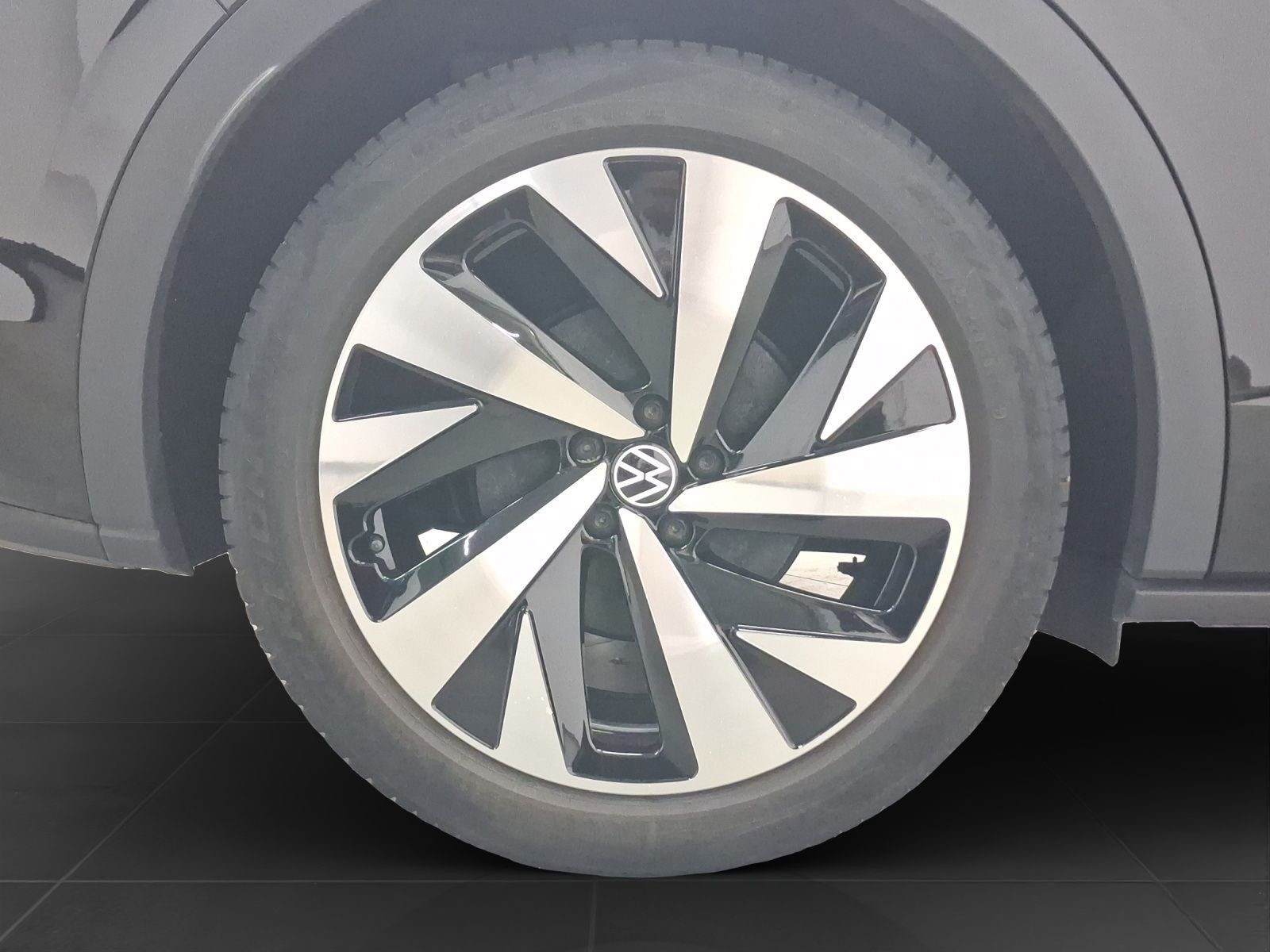 Volkswagen ID.5 - Bild 7