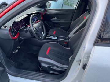 Opel Mokka 1.2 Turbo GS Automatik 1 Hand LED Matrix