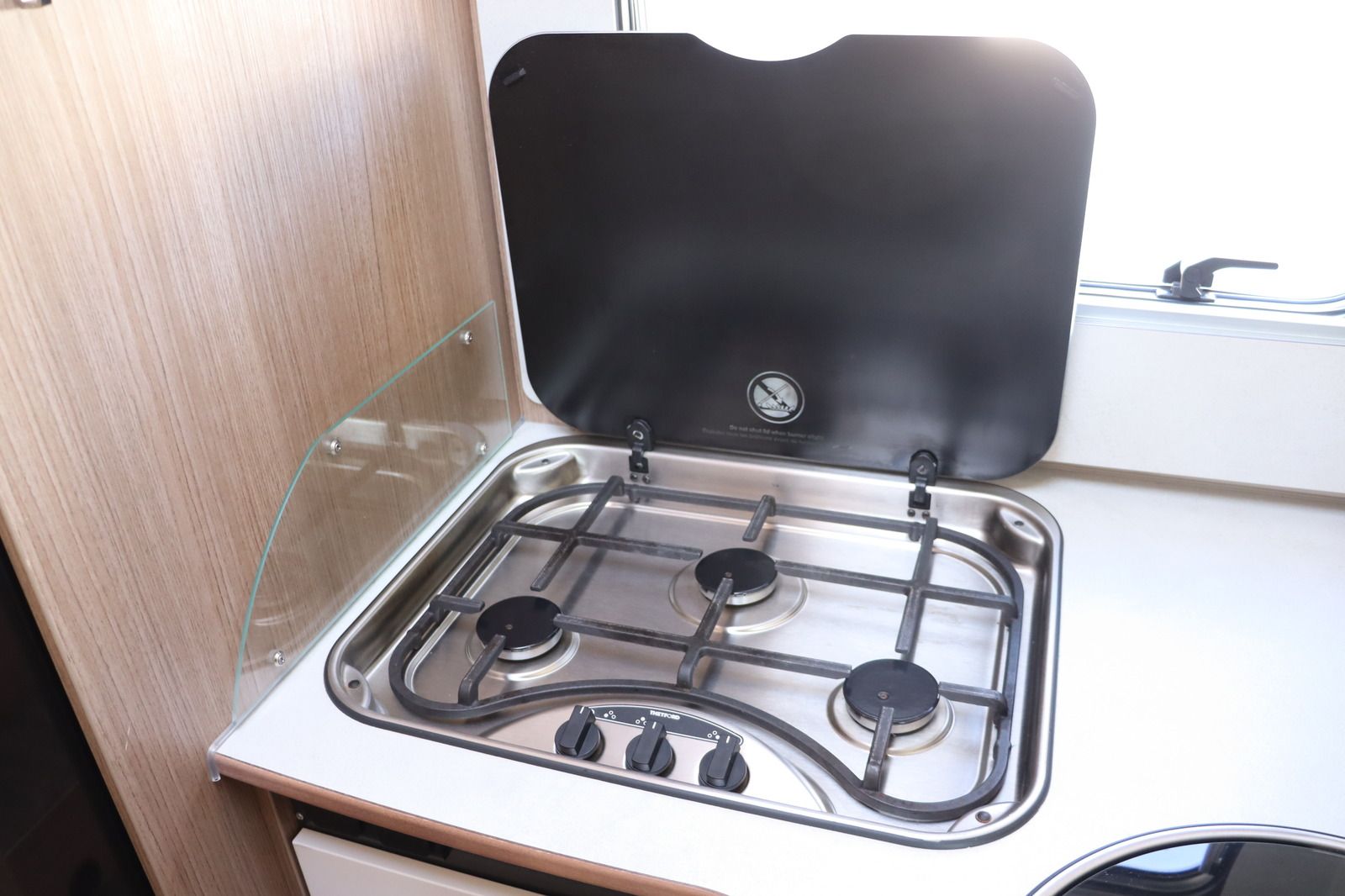 Fahrzeugabbildung Carado T448 Ducato 2.3 140 * Standhzg. * Markise