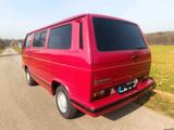 Volkswagen T3 Multivan Oldtimer, H-Zulassung,  Original - Offers
