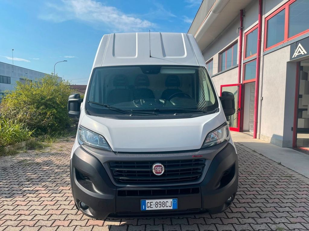Image of Fiat Ducato