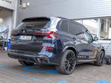 BMW X5 xDrive50e MSport + Pano + AHK + DAprof. + 22" - BMW X5 Plug-in Hybrid (PHEV) Gebrauchtwagen