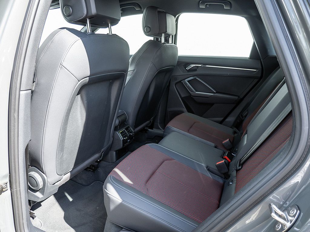 Audi Q3 - Bild 4
