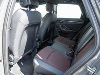 Audi Q3 - Vorschau Bild 4