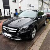 Mercedes-Benz GLA 200 CDI  - Mercedes GLA-Klasse bis 10.000 Euro
