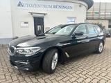 BMW 530 d/Headup/Leder/LED/Panorama/Kamera/Virtuell - BMW 530 Gebrauchtwagen in Braunschweig