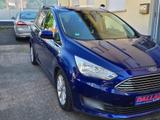 Ford Auto Ford C Max - Ford C-Max in Frankfurt (Main)