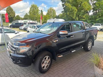 Ford Ranger - 12
