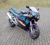 Suzuki GSX R 1100W aus 1.Hand im Top-Zustand, Original! - Angebote entsprechen deinen Suchkriterien