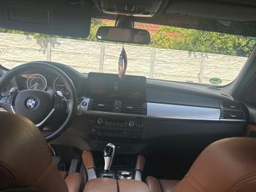 BMW X6 - 5
