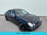 Mercedes-Benz E 500 4Matic / GAS / FESTPREIS = LAST PRICE ! - Mercedes-Benz E 50 Gebrauchtwagen