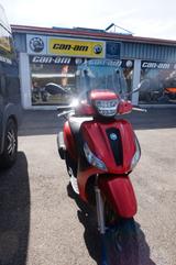 Piaggio Medley 125, gebraucht - PIAGGIO MOTORRAD