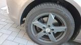 Volkswagen Wolkswagen Golf Plus 1.4 Benzin - Volkswagen Golf Plus mit Benzin-Antrieb: Kombi