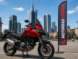 Ducati Multistrada 1260 Enduro + 24 Monate Garantie* - Motorräder in Bielefeld