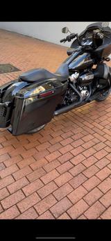 Harley-Davidson Road Glide Special 114 FLTRXS insp. Reifen Neu - HARLEY-DAVIDSON ROAD GLIDE SPECIAL
