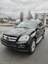 Mercedes-Benz Mercedes- Benz GL320 CDI - scheckheftgepflegte Mercedes GL 320