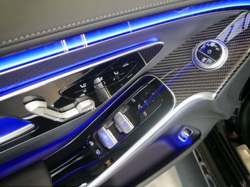 Mercedes S 63 AMG - 11
