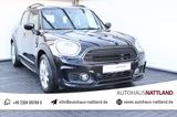 MINI Cooper D Countryman John Cooper Works HuD AHK - scheckheftgepflegte MINI Cooper D Countryman