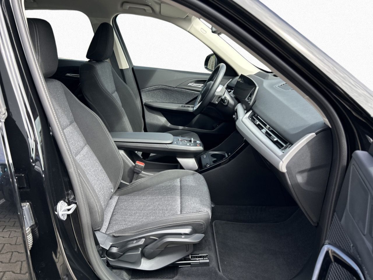 BMW X1 - Bild 13