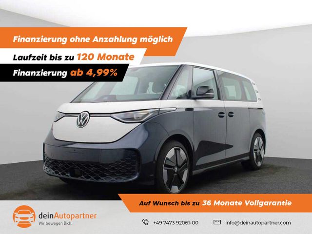 Volkswagen ID.Buzz Bus 150 kW Pro/ACC/LED/AHK/RFK/