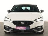 Seat Leon FR ACC|LED|CarPlay|Navi|SHZ|Winter-Paket - Seat Leon
