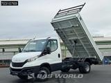 Iveco Daily 72C21 3.0L Automatik Dreiseitenkipper 210P - Iveco 4x4