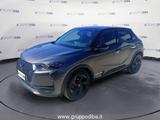 DS Automobiles DS DS3 2019 Crossback Diesel Crossback 1.5 blueh - DS Automobiles DS3 aus 2020