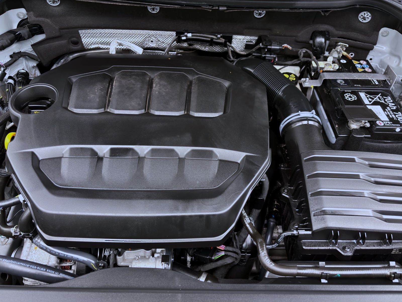 Skoda Karoq - Bild 18