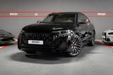 Audi SQ8 4.0 TFSI quattro AHK PANO LHZ B&O STHZ NACHT - Audi SQ8 Tageszulassungen