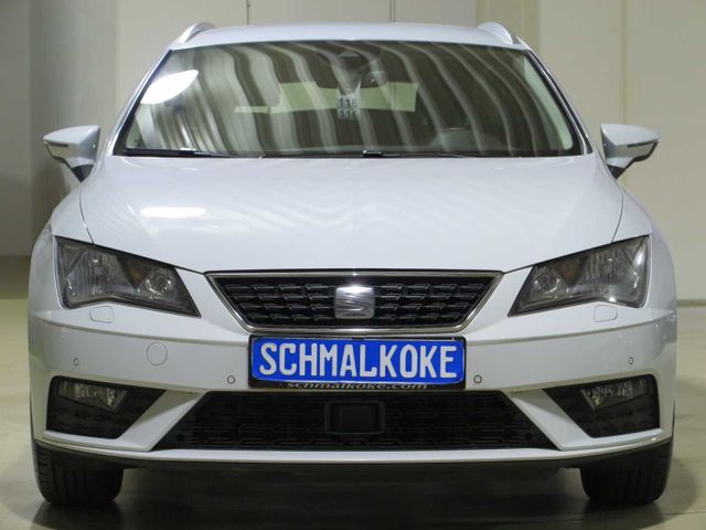 SEAT Leon ST 1.6 TDI SCR Start&Stop DSG7 Style Navi