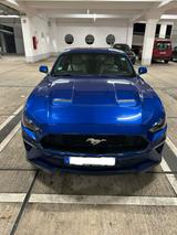 Ford Mustang 2.3 EcoBoost - - Ford Mustang Gebrauchtwagen in Wuppertal