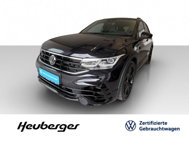 Volkswagen Tiguan R 2.0 TSI DSG 4MOTION, R.Kam., H&K, AHK