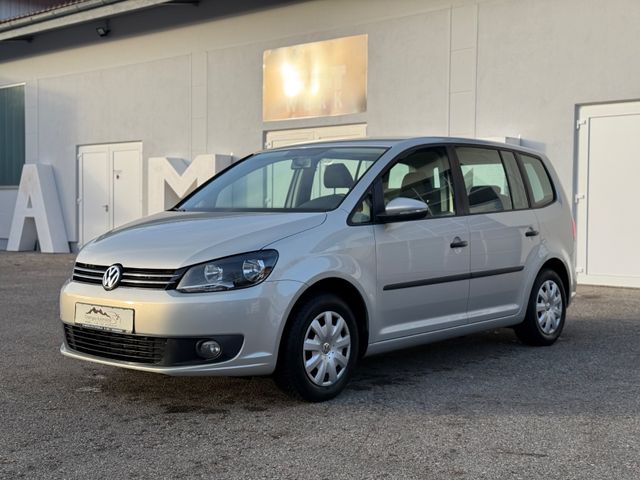 Volkswagen Touran Trendline BMT 1.2TSI  EU5