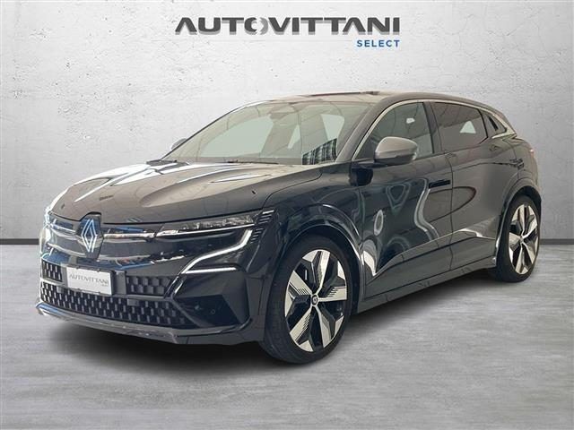 Renault RENAULT Megane E-Tech Electric Techno EV60 AC22