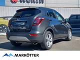 Opel Mokka X 1.4 T Innovation Color AHK/SHZ/LHZ/CAM - Opel in Gütersloh