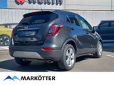 Opel Mokka X 1.4 T Innovation Color AHK/SHZ/LHZ/CAM - Opel in Gütersloh