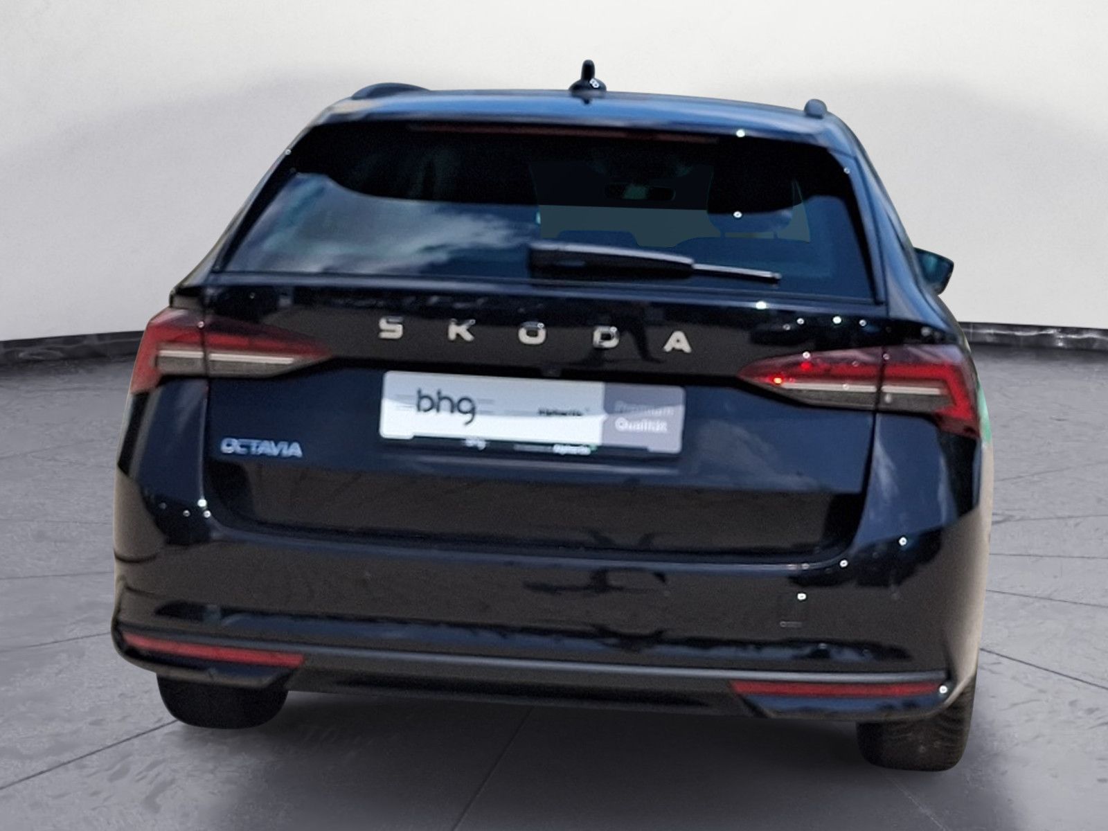 Skoda Octavia - Bild 5