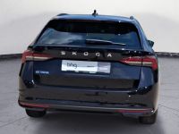 Skoda Octavia - Vorschau Bild 5