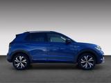 Volkswagen T-Cross 1.0 TSI 6-Gang Life R-Line LED DAB+ - Volkswagen T-Cross aus 2019