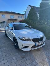 BMW M2 Competition M2 Competition - BMW M2 Gebrauchtwagen in München
