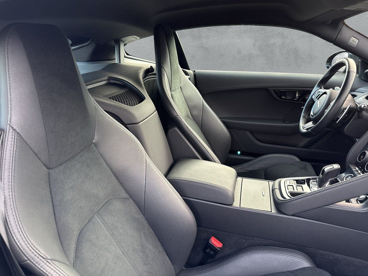 Jaguar F-Type - Bild 5