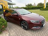 Opel Insignia B Sp. Tour Busin Innov 4x4 Standh. AHZV - Opel Insignia: Standheizung