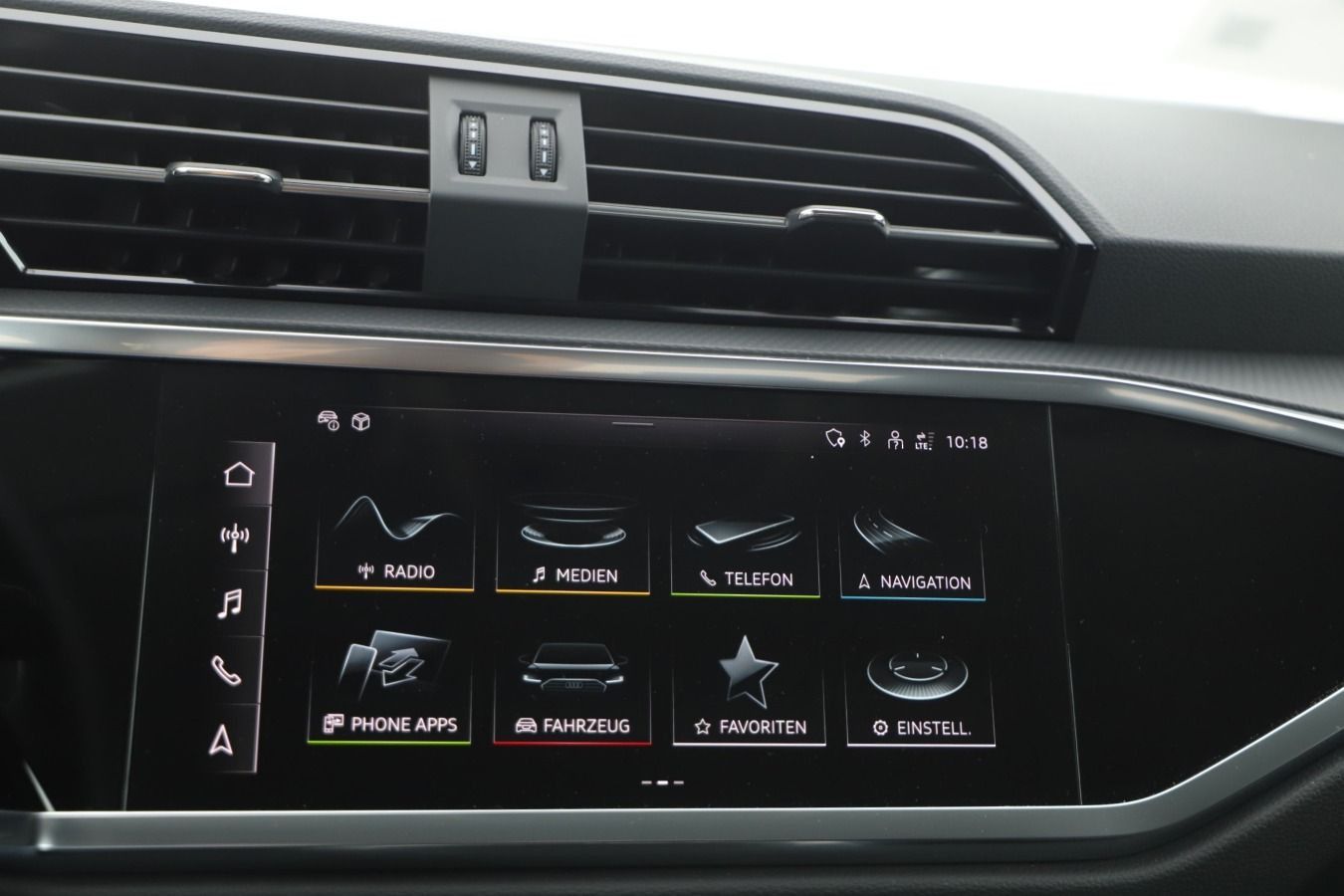 Audi Q3 - Bild 11